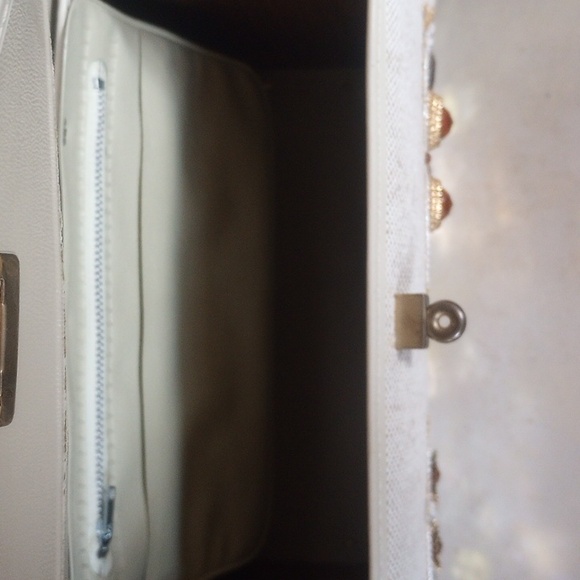 Vintage Handbag owls - Picture 3 of 8